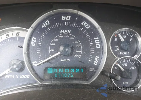 2002 Cadillac Escalade Ext Standard z USA, uszkodzony, nr VIN 3GYEK63N62G275469